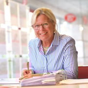 Foto van Gerda Buitenkamp-Gerard