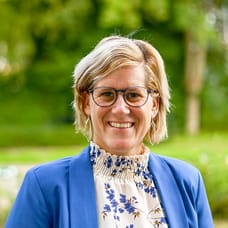 Foto van Gerda Molendijk