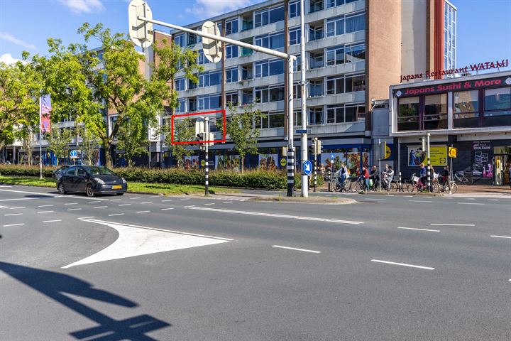 Gerdesstraat 9 in Wageningen foto