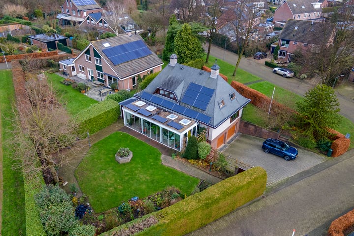 Gerestein 27 in Tiel foto
