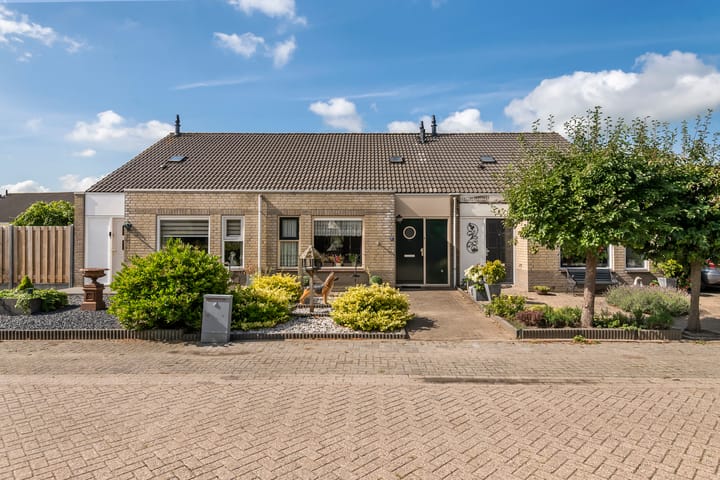 Gerestein 6 in Deil