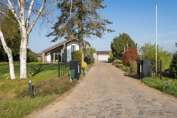 Gerestraat 6a in Heesselt