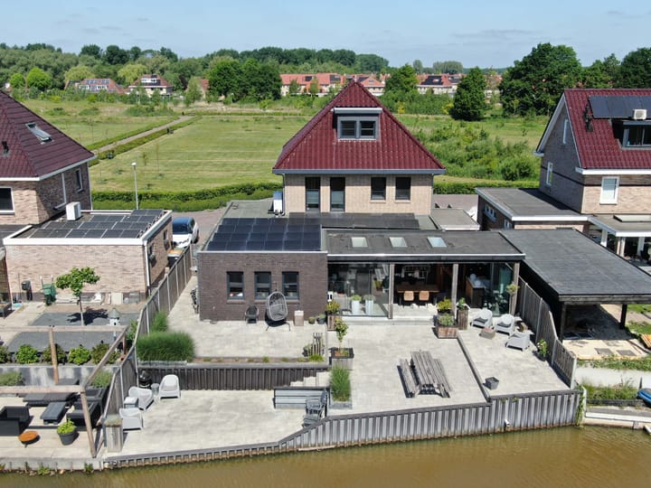 Gerhard Eilanderstraat 11 in Coevorden foto