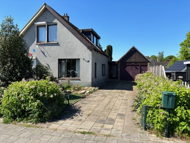 Gerhard Nijlandstraat 16 in Daarlerveen foto