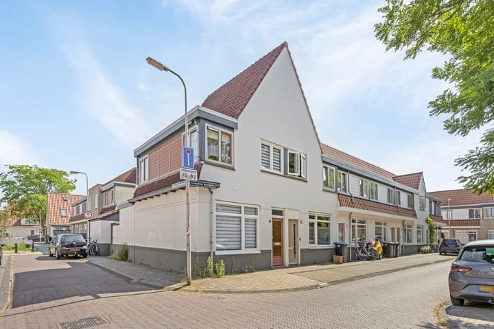 Gerhard ter Borchplein 21 in Deventer