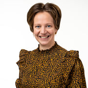 Foto van Gerieke Dangremond
