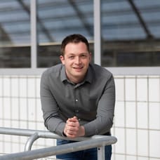 Foto van Gerjo Thijsen