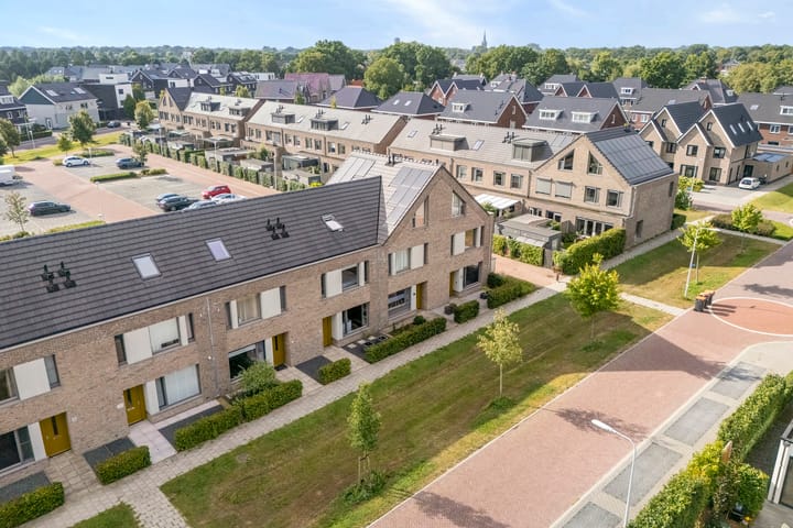 Foto van woning Gerner 42, Raalte