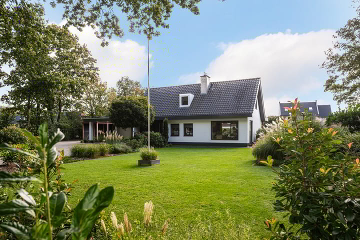 Foto van woning Gerner Es 26, Dalfsen