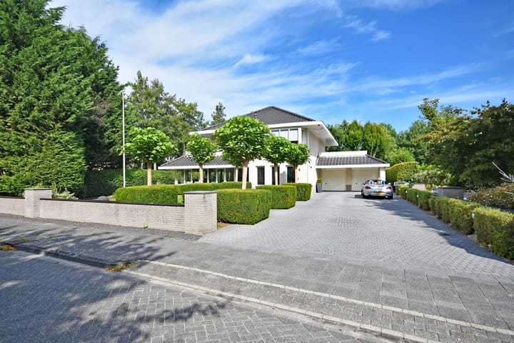 Foto van woning Gerniersstrjitte 1, Burgum