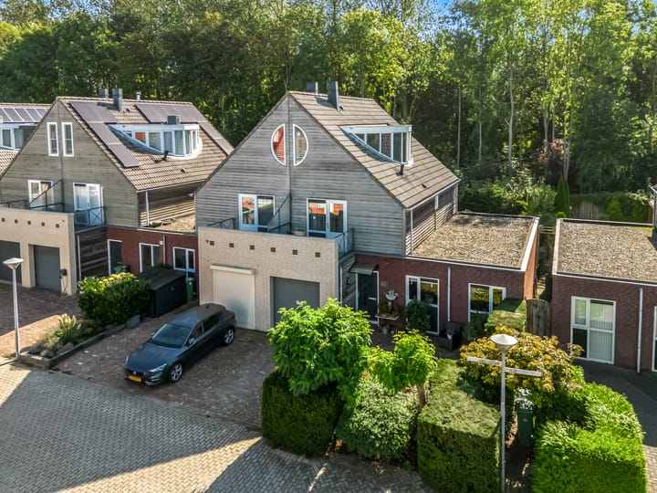 Gerrit Achterberghof 23 in Hoorn