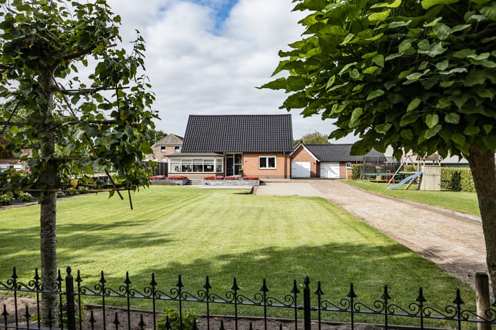 Foto van woning Gerrit Jan Kerkdijkweg 15a, Daarlerveen