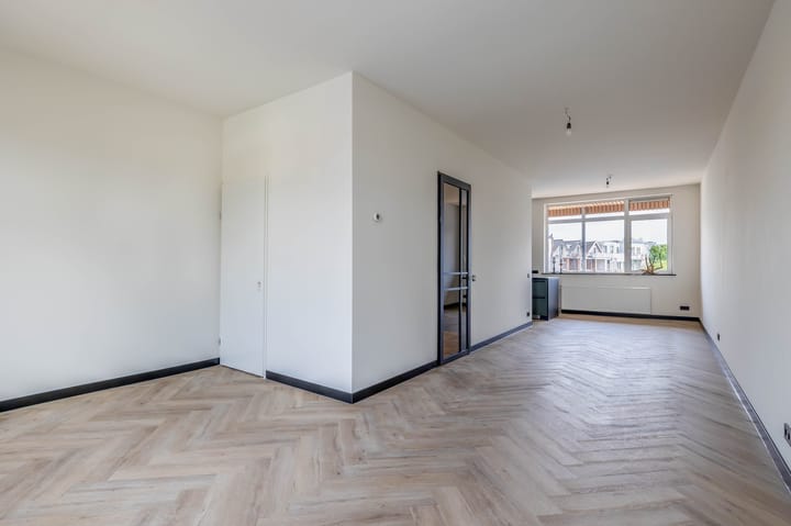 Gerrit Jan Mulderstraat 22A-02 in Rotterdam foto