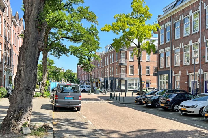 Gerrit Jan Mulderstraat 24A-01 in Rotterdam foto
