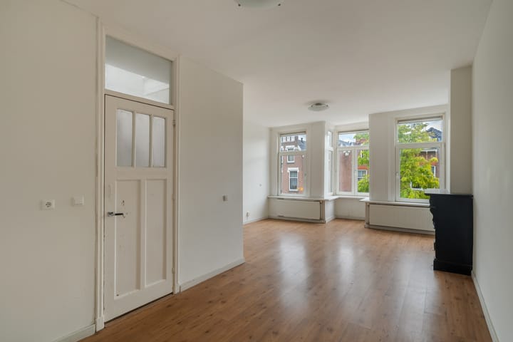 Gerrit Jan Mulderstraat 79A in Rotterdam foto