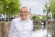 Foto van Gerrit Jan van der Sluijs