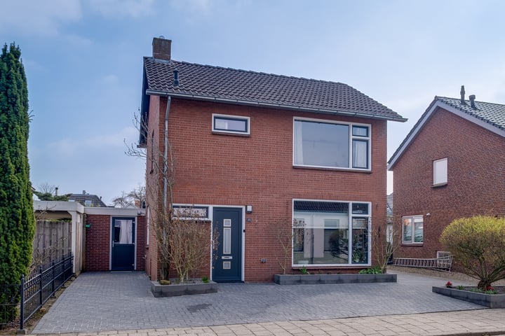 Gerrit Naefflaan 19 in Lochem foto