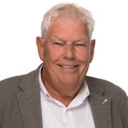Foto van Gerrit Pieters