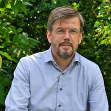 Foto van Gerrit van de Ridder