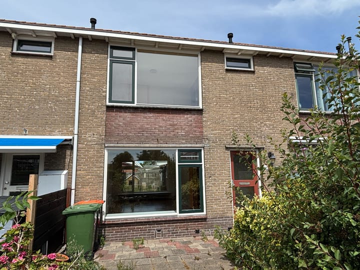 Foto van woning Gerrit van der Sluijsstraat 14, Sint Maartensvlotbrug