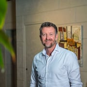 Foto van Gerrit van Sint Annaland