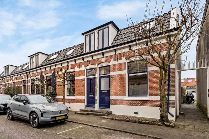 Gerrit van Stellingwerfstraat 12 in Amersfoort foto