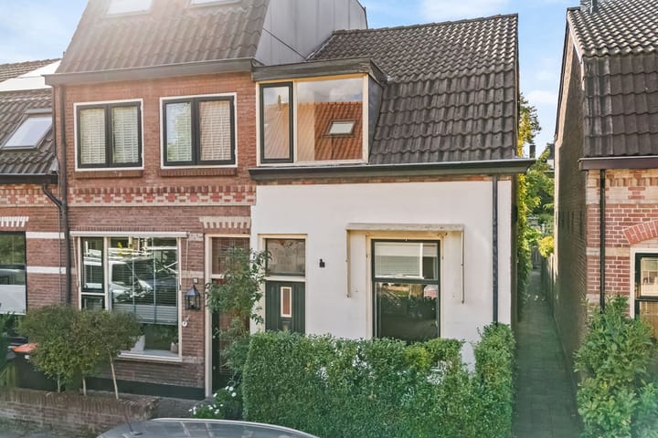 Gerrit van Stellingwerfstraat 72 in Amersfoort foto