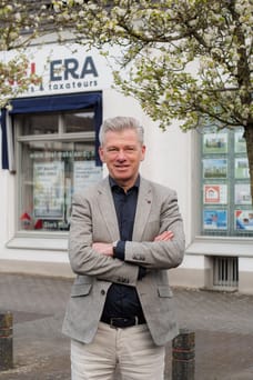 Foto van Gerrit Willemsen