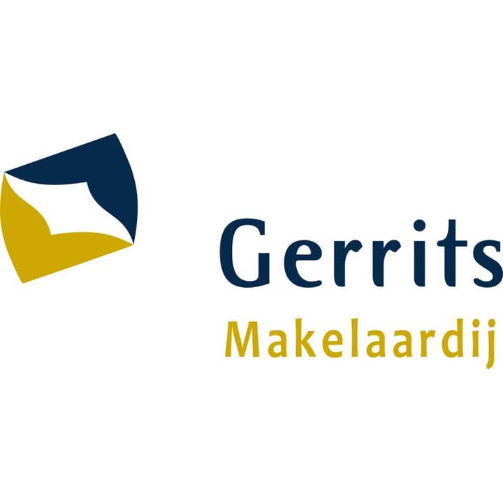 Logo Gerrits Makelaardij