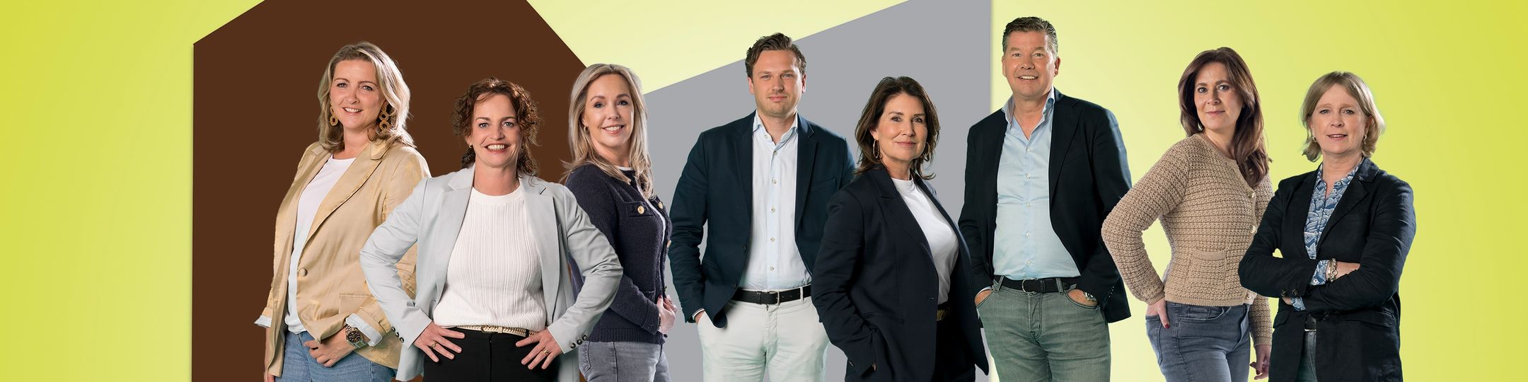 Kantoorfoto Gerritse Makelaardij