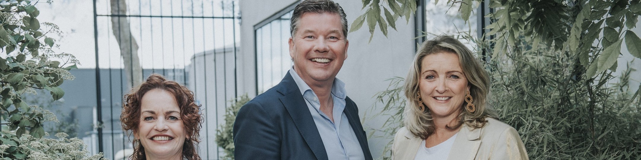 Kantoorfoto Gerritse Makelaardij