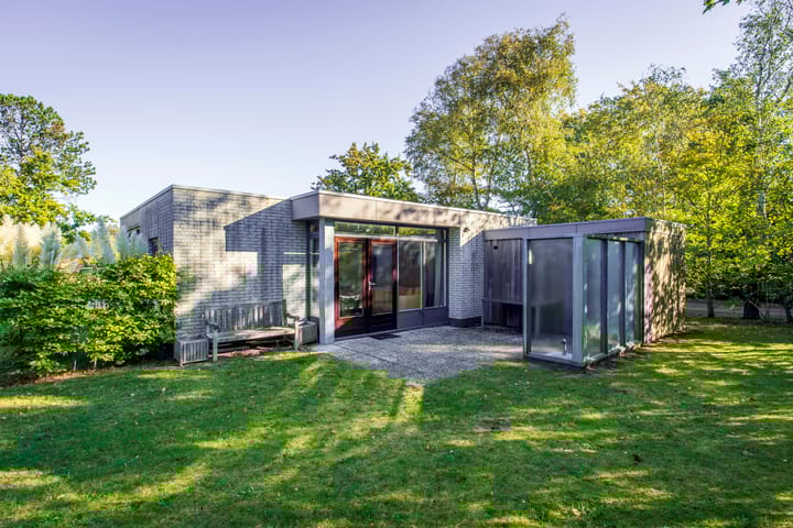 Gerritslanderdijkje 178 in Den Burg foto