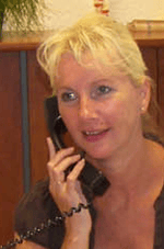 Foto van Gerry de Wit