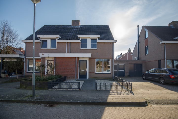 Gerst 6 in Helden foto