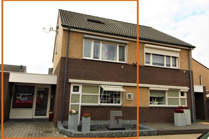 Gerst 7 in Kerkrade foto