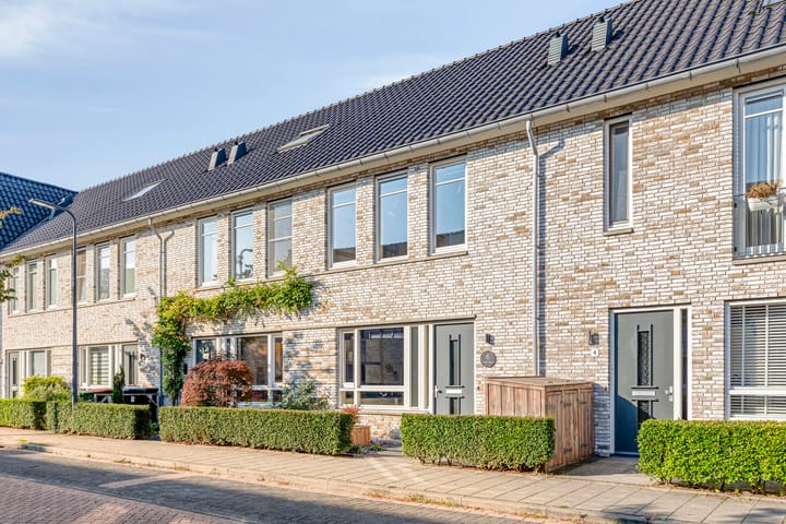 Foto van woning Gerstakker 6, Nuland