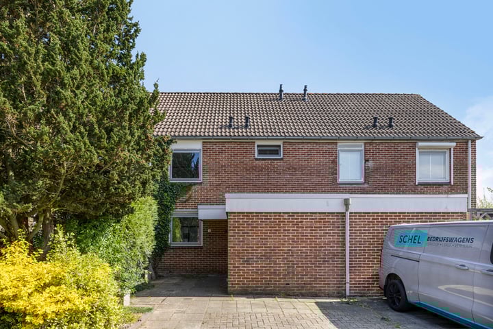 Gerstdreef 4 in Doetinchem foto