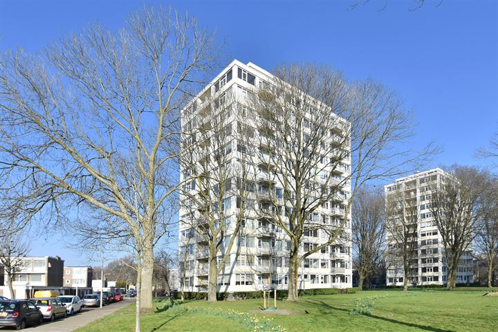 Gerstkamp 152 in 's-Gravenhage