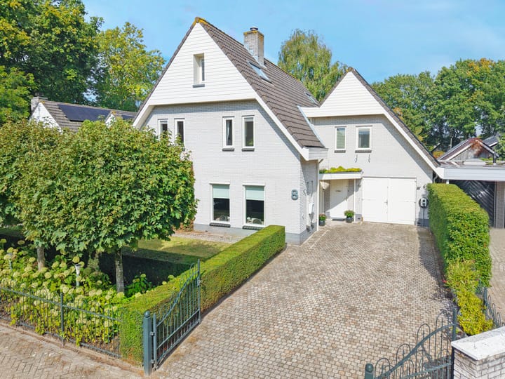 Gerstkamp 8 in Hoevelaken foto