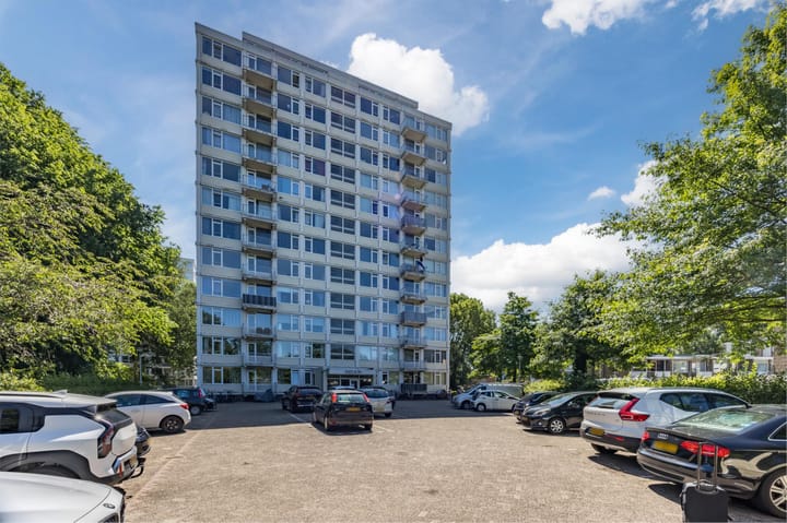 Gerstkamp 82 in 's-Gravenhage foto