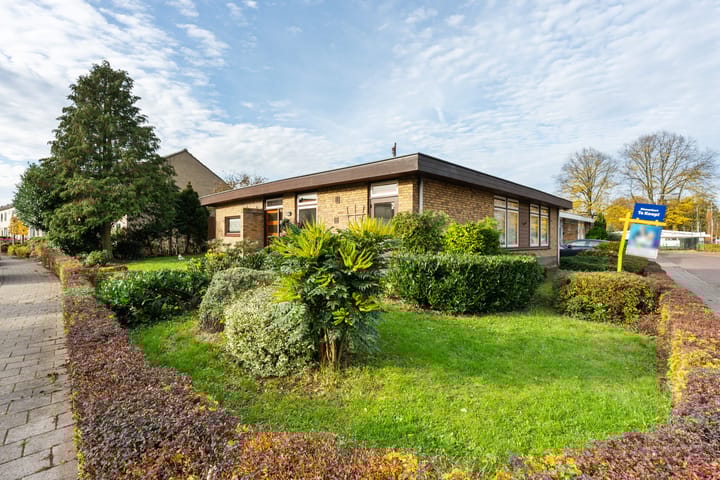 Gerststraat 8 in Arnhem