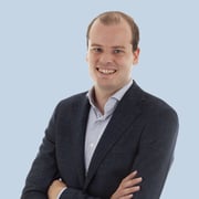Foto van Gert de Koning