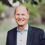 Foto van Gert-Jan de Bekker