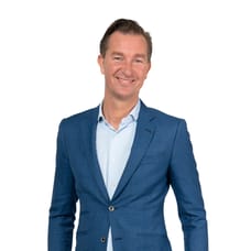 Foto van Gert-Jan Olsthoorn