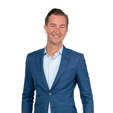 Foto van Gert-jan Olsthoorn
