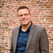 Foto van Gert Reijersen van Buuren