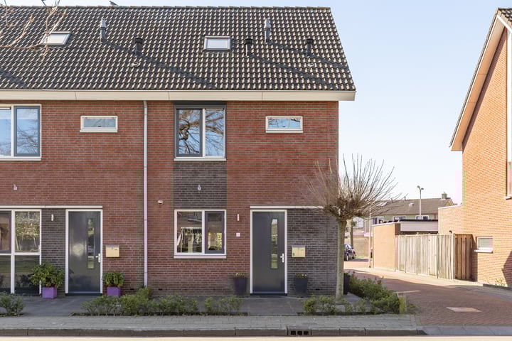 Foto van woning Gert Reindersstraat 9, Lichtenvoorde
