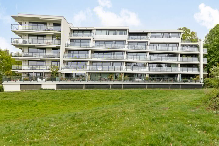 Gertrudisboulevard 44 in Bergen op Zoom foto