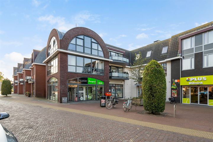 Gervenhof 60 in Putten foto