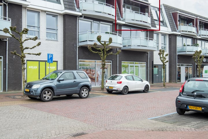 Gervenhof 66 in Putten foto